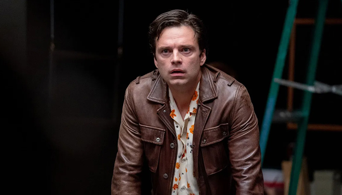 Sebastian Stan hits back against beast label for his character in new film