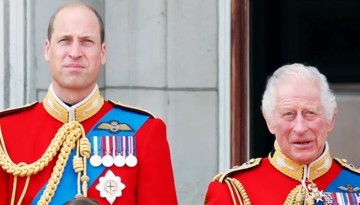 Prince William’s coronation plans ‘secretly’ underway amid King Charles’ cancer