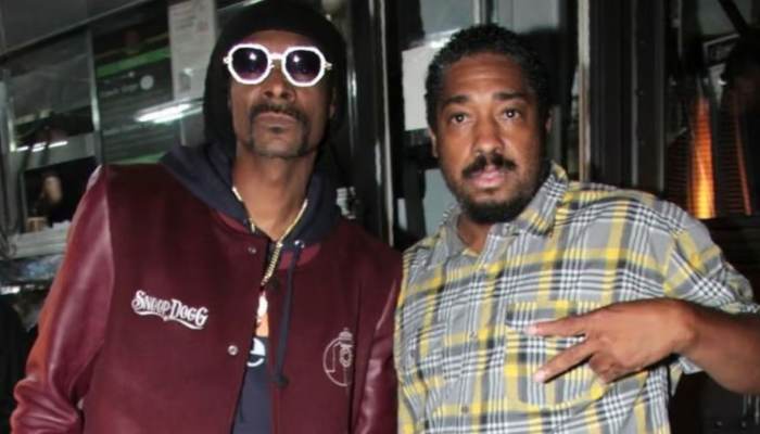 Snoop Dogg shares tragic death news of younger brother Bing Worthington
