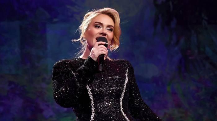 Adele weist Partyveranstalter an, zusätzliche Stände für deutsche Veranstaltungsorte zu bauen