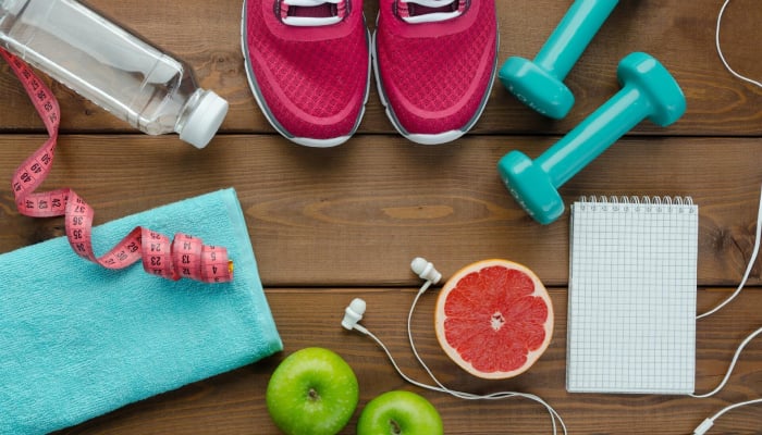 Adopt 5 fruitful habits for a healthy lifestyle