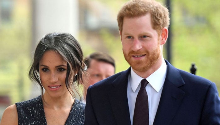 Meghan Markle, Prince Harry’s Netflix deal ‘on the verge’ of cancellation