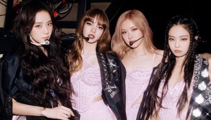 BLACKPINK members pause group activities to focus on solo adventures