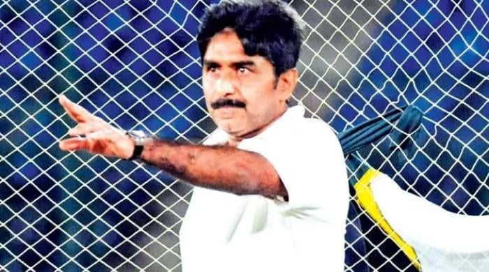 Javed Miandad eager to work with new PCB boss for 'betterment of cricket'