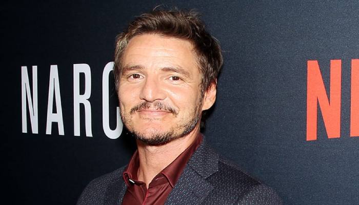 Pedro Pascal dishes out details about learning lines for his shows and movies