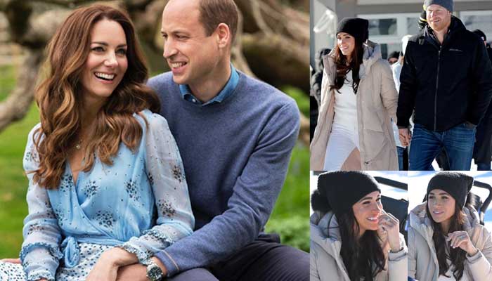Prince Harrys one kind word for ailing Kate Middleton could help heal rift with William