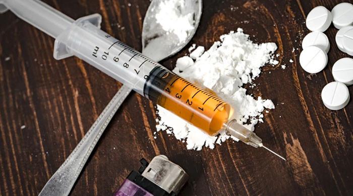 Illegal drugs' overdose kills 22 American teens every week â€” What's US doing about it?