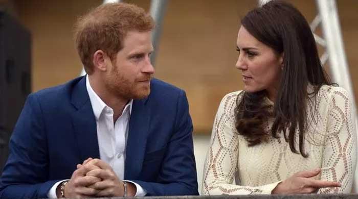 Принц Гарри отобрал «титул» принцессы Кейт, растопив сердце короля Чарльза