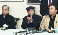 Shehbaz PM, Zardari President As PML-N, PPP Set To Form Govt