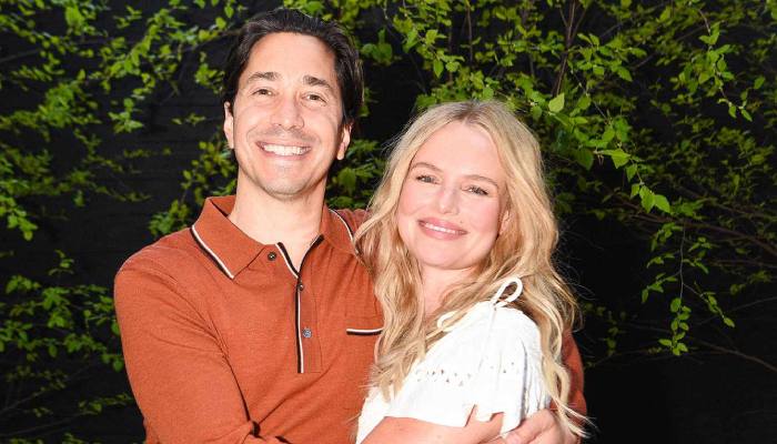 Justin Long on how he starts liking his wedding ring