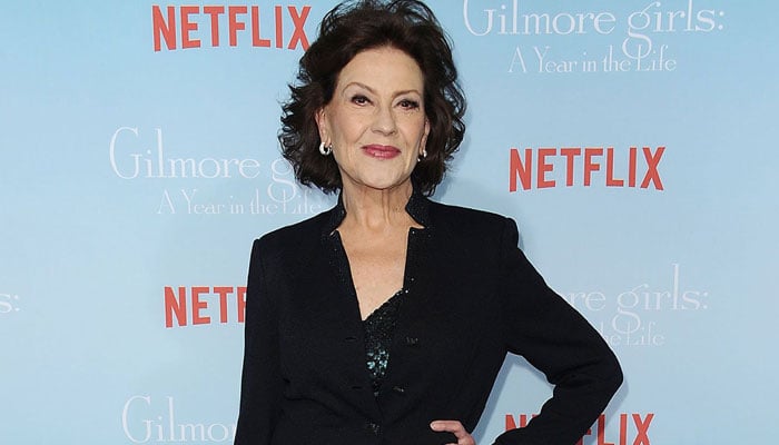 Kelly Bishop’s upcoming memoir is set to release this fall