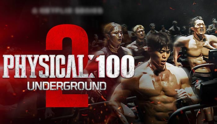 Physcial: 100 Season Two - Undeground set to release episodes in March