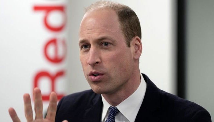 Prince William shifts from royal tradition for ‘strongest statement yet’