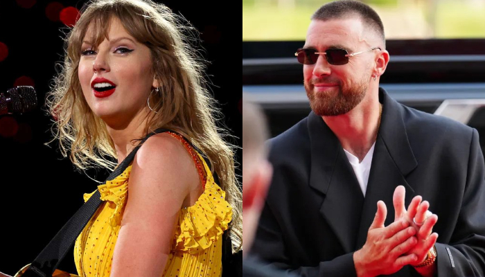 Taylor Swift prepares to welcome beau Travis Kelce in Australia?