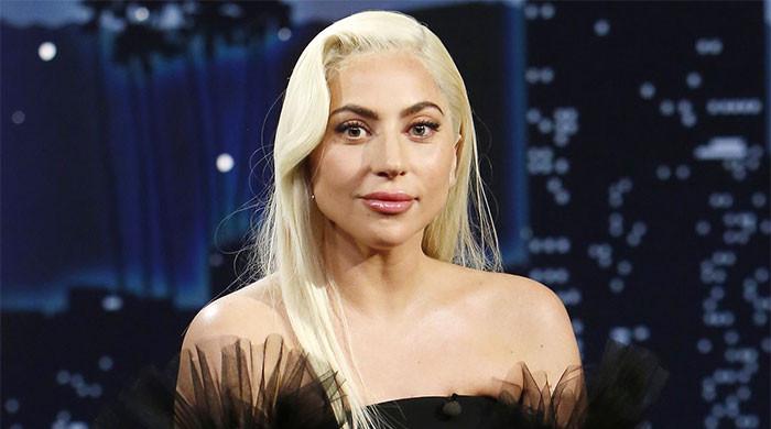 Lady Gaga joins Fortnite Festival After 2019 spelling slip-up