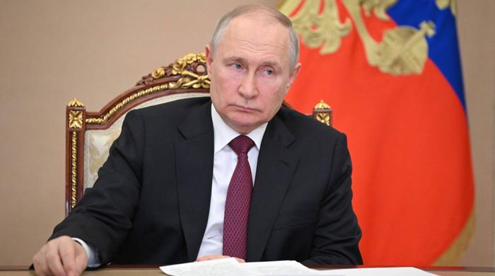 Vladimir Poutine révèle ses projets pour l’Ukraine alors qu’il s’empare d’Avdiivka