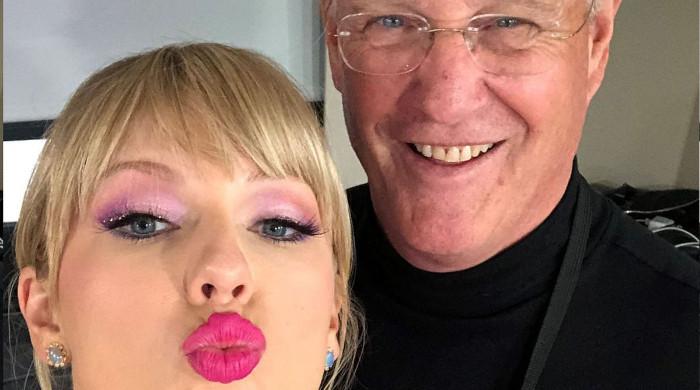 Taylor Swift's dad didn't want singer to date musicians?: Ed Kelce