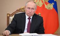 Vladimir Putin Reveals His Plans For Ukraine Amid Seizing Avdiivka