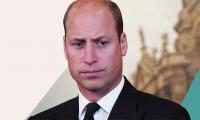 Prince William Upset By Harry's Actions, Insider Claims