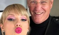 Taylor Swift’s Dad Didn’t Want Singer To Date Musicians?: Ed Kelce