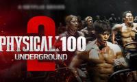 ‘Physical: 100 Season 2 - Underground’ Slated To Drop In March 2024
