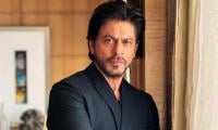 Shah Rukh Khan 'thrilled' After Securing Best Actor DPIFF Award 2024 
