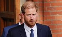 Prince Harry 'not Considering Reunion' With Royal Family Despite Goodwill Interview