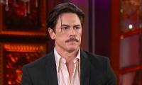 Tom Sandoval Issues Statement After 'inappropriate' Scandoval Comparison