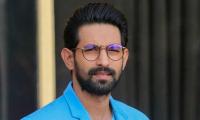 Vikrant Massey Addresses His 2018 Controversial Tweet: 'like To Apologise'