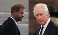 King Charles Won't Betray Queen For Prince Harry
