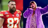 Travis Kelce's Plans To Join Taylor Swift In Australia Laid Bare
