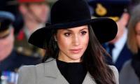 Meghan Markle Mesmerises Onlookers With Her Powerful Appearance