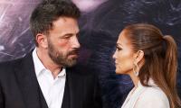 Ben Affleck ‘scared’ Jennifer Lopez May Ruin His Career: Report