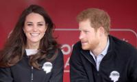 Prince Harry Makes Kate Middleton Happy With His Unexpected Move