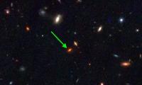 Nasa's JWST Spots 800m-year-old Ghost Galaxy That's Impossible To Exist