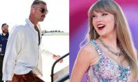 Travis Kelce Makes Special Effort For Taylor Swift 