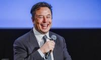 Elon Musk Creates His Own 'burner Account' To Praise Himself