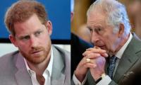 Prince Harry Extends 'helping Hand' To Ailing King Charles For This Reason