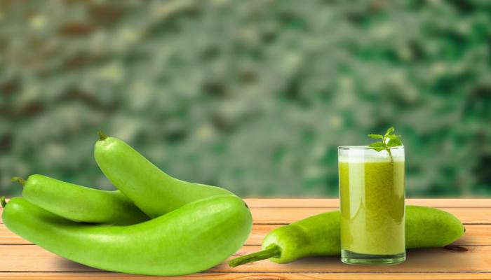 Amazing health and beauty benefits of Bottle Gourd