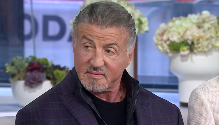 Sylvester Stallone lays bare shocking health struggle after years of pain