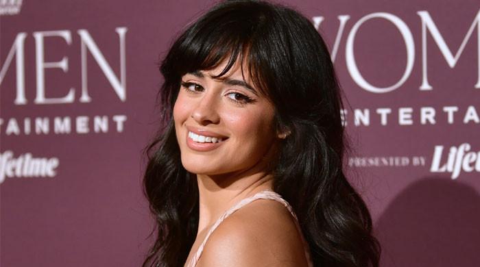 Camila Cabello Shares Details About Upcoming Album A Total reinvention 