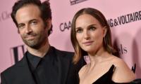 Natalie Portman Breaks Silence On Husband's Extramarital Affairs Rumours 