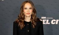 Natalie Portman Confesses She Changed Her Name To Avoid Limelight