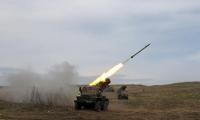 Ukraine Kills 60 Russian Soldiers In Two Missile Strikes: Report