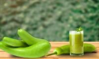 Impressive Health And Beauty Benefits Of Bottle Gourd