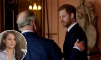 Meghan Markle ‘excluded’ From Prince Harry, King Charles Possible Reunion