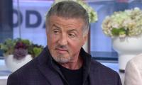 Sylvester Stallone Lays Bare Shocking Health Struggle After 'years Of Pain'