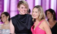 Greta Gerwig Calls Out Oscars For Margot Robbie 'Best Actress' Snub
