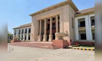 Punjab Assembly Session Convened A Day After PML-N's Power Show