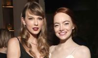 Emma Stone Addresses Backlash For Making Taylor Swift Joke At Golden Globes